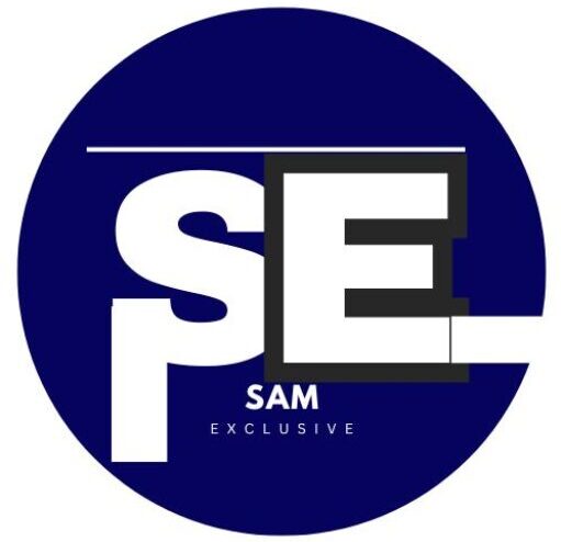 SamExclusive Logo